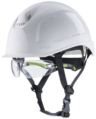 Safety helmet Uvex Pheos S-KR IES