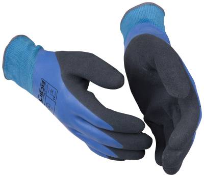 Guide 585 Waterproof Gloves
