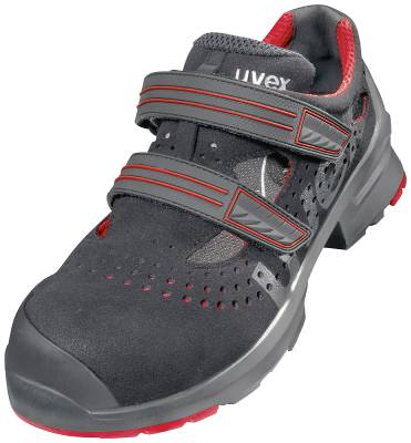 Safety sandals Uvex 8536.2