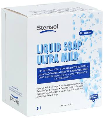 LIQUID SOAP 4817 5L