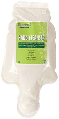 Hand Cleanser Sterisol Handrent 4481, 4440