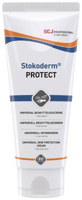 Skin Protection Cream Deb Stokoderm Protect
