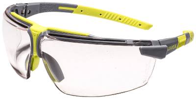 Safety Spectacles Uvex i3 add