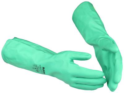 Catastrófico fuga Difuminar Chemical Protection Glove MAPA Ultranitril 492 | B&B Safety