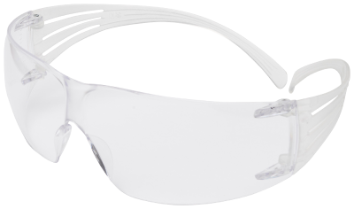 Beskyttelsesbriller 3M Securefit 201