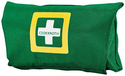 First Aid Kit Cederroth Small