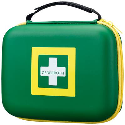 First Aid Kit Cederroth Medium