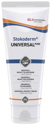 Skin Protection Cream Deb Stokoderm Universal PURE