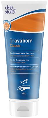 Skin Protection Cream Deb Travabon