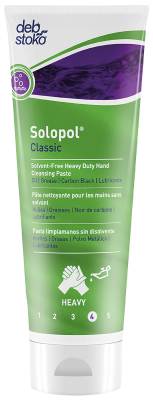 Hand Cleanser Deb Solopol