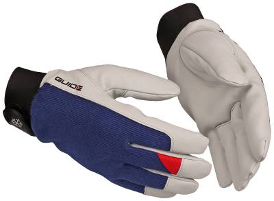 Guide 770W Warm-lined Gloves