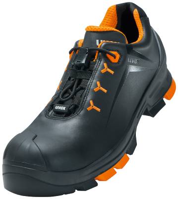 Safety shoe Uvex 6502.2