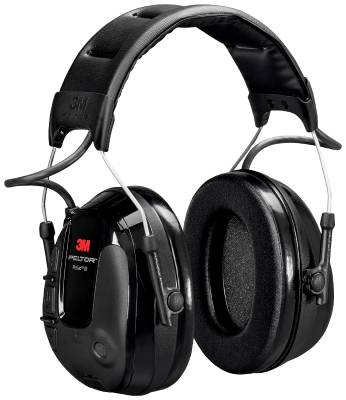 Hearing Protection 3M Peltor MT13H220A