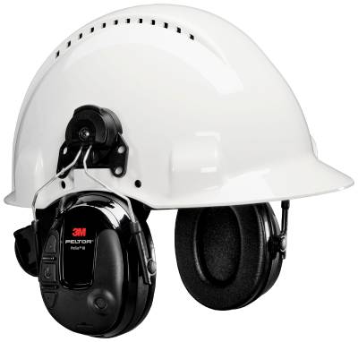Hearing Protection 3M Peltor MT13H220P3E