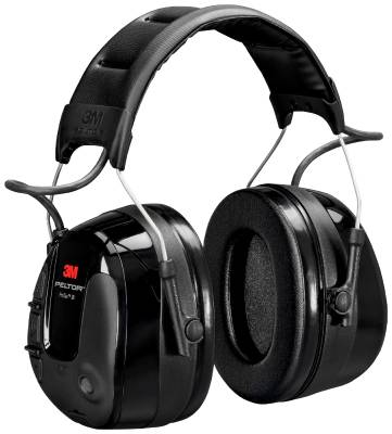 Hearing Protection 3M Peltor MT13H221A