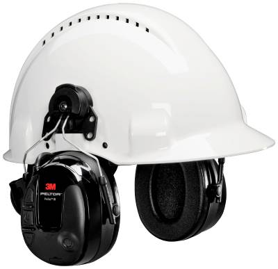 Hearing Protection 3M Peltor MT13H221P3E