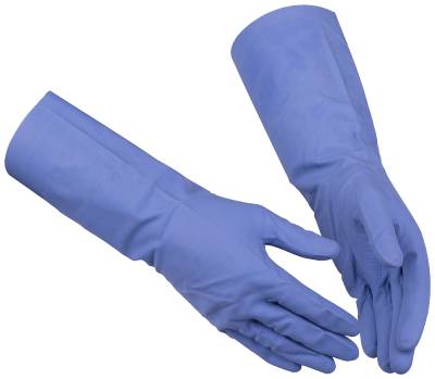 Chemical Protection Glove Ansell AlphaTec 37-520