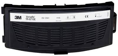 PARTICLE FILTER TR-6710E