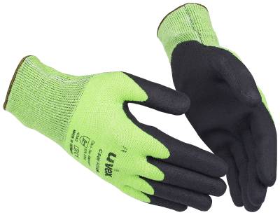 Cut Protection Glove Uvex C500 Foam