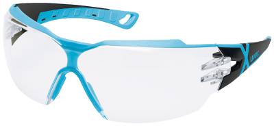 Uvex 9198 Pheos CX2 Safety Spectacles