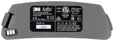 Batteri standard Adflo ny