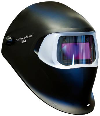 Welding Helmet 3M Speedglas 100V