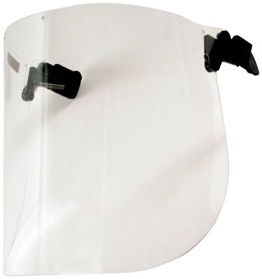 3m peltor face shield