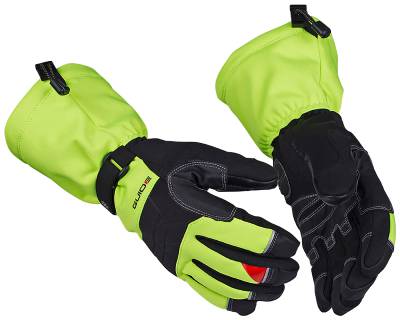 Guide 5004W Warm-lined Gloves
