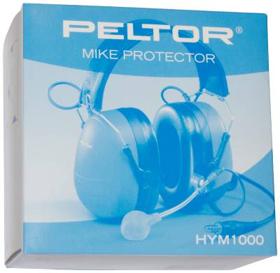 MICROPHONE PROTEC TAPE HYM1000
