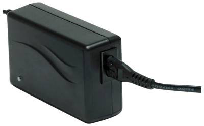 BATTERY CHARGER EU R06-0103
