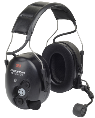 Bluetooth Headset Peltor WS Pro Tac | Skydda Norge Bluetooth Headset Peltor WS Pro Tac | Skydda Norge