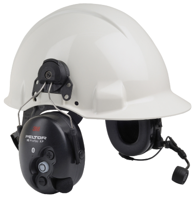 Bluetooth Headset Peltor WS Pro Tac | Skydda Norge Bluetooth Headset Peltor WS Pro Tac | Skydda Norge