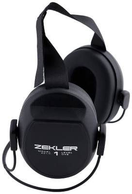 Hörselkåpor Zekler 401N