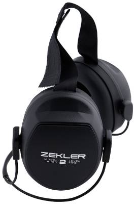 Hörselkåpor Zekler 402N