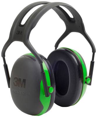 Hearing protection 3M Peltor X1-A