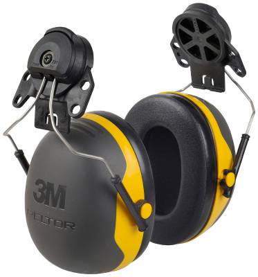 Hearing Protection 3M Peltor X2-P3E