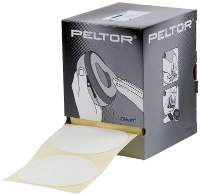 Komfortring 3M Peltor Clean HY100A