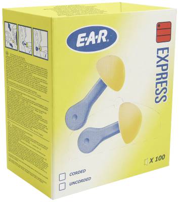 Korvatulppa EAR Express