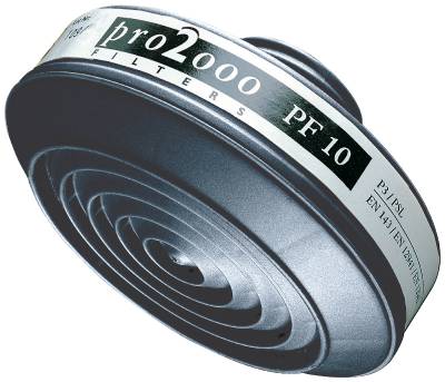 Filter Scott /3 M Pro 2000