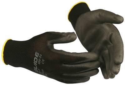 Guide 525 Thin Work Gloves