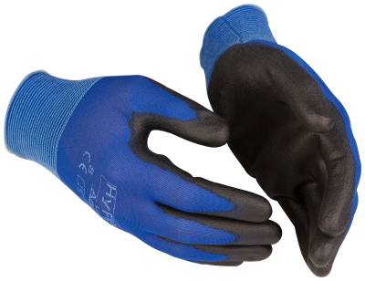 Thin Working Glove Ansell HYFLEX 11-618