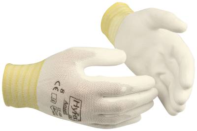 Thin Working Glove Ansell HyFlex 11-600