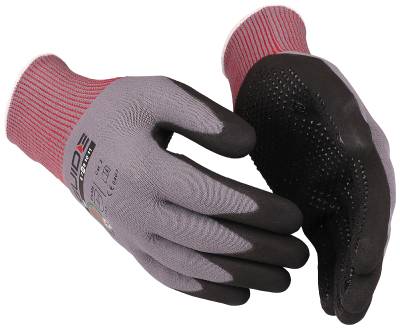 Guide 582 Work Gloves pair pack, size 7-8