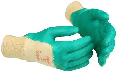 Working Glove Ansell Easy Flex 47-200