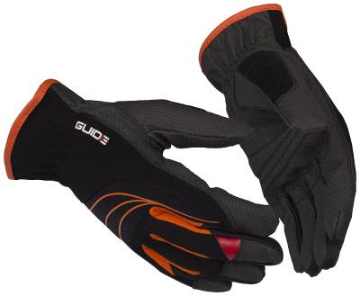 Guide 12 Heavy-duty Work Gloves