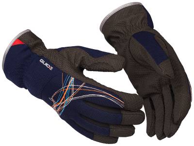 Guide 22W Waterproof Gloves