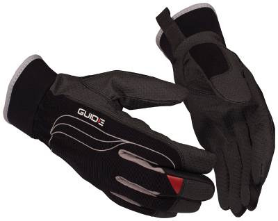 Guide 18 OutDry Waterproof Gloves