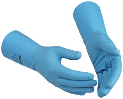 Guide 4015 Chemical Protection Gloves