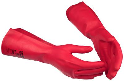 Chemical Protection Glove Ansell Solvex Premium 37-900