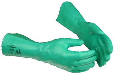 Chemical Protection Glove Ansell AlphaTec 39-124